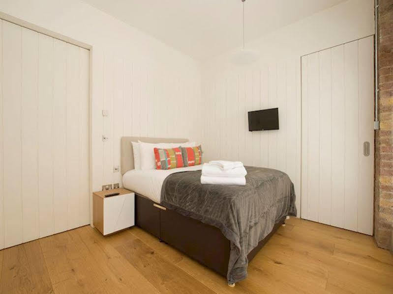 Cove Arne Street Lägenhet London Exteriör bild